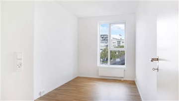 Billede 5. Lejlighed, Lergravsvej, København S 