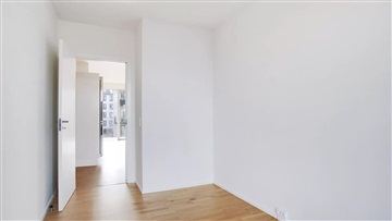 Billede 6. Lejlighed, Lergravsvej, København S 