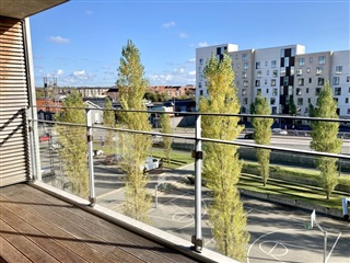 Photo 3. Apartment, Godsbanen, Aalborg 