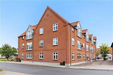 Photo 10. Apartment, Ågade, Hadsten 