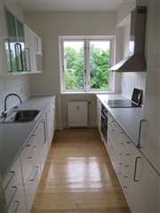 Photo 1. Apartment, Munkebjergvej, Odense M 