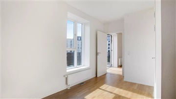 Billede 10. Lejlighed, Lergravsvej, København S 