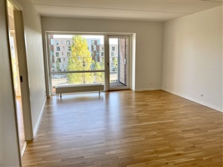 Photo 6. Apartment, Godsbanen, Aalborg 