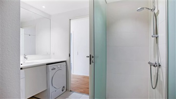 Billede 3. Lejlighed, Lergravsvej, København S 