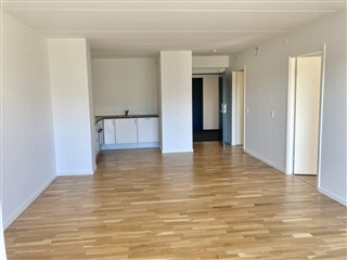 Photo 4. Apartment, Godsbanen, Aalborg 