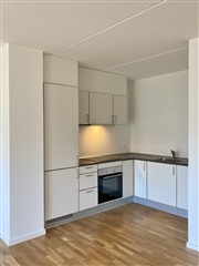 Photo 5. Apartment, Godsbanen, Aalborg 