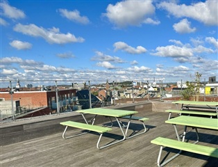 Photo 2. Apartment, Godsbanen, Aalborg 