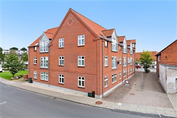 Photo 9. Apartment, Ågade, Hadsten 