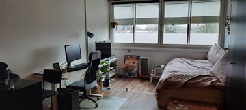 Photo 2. Apartment, Buddingevej, Søborg 