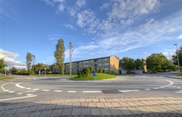 Photo 1. Apartment, Stadion Alle, Ikast 