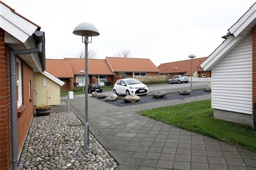 Billede 5. Lejlighed, Torvegade, Sindal 