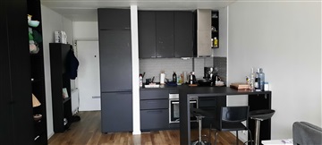 Photo 1. Apartment, Buddingevej, Søborg 