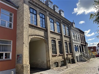 Photo 1. Apartment, Store Klingbjerg, Haderslev 