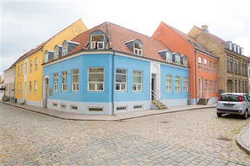 Photo 3. Apartment, Store Klingbjerg, Haderslev 