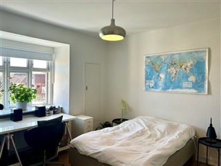 Photo 12. Apartment, Sjællandsgade, Aalborg 