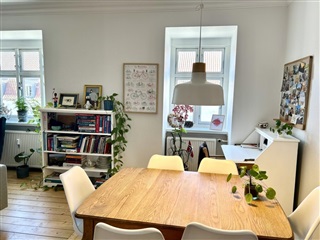 Photo 8. Apartment, Sjællandsgade, Aalborg 