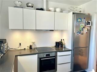 Photo 5. Apartment, Sjællandsgade, Aalborg 