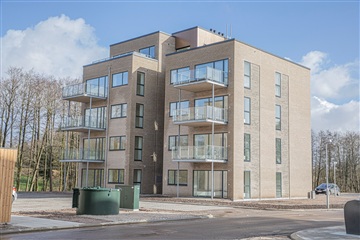 Photo 5. Apartment, Sveistrups Have, Vejen 