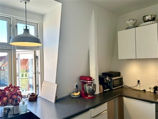 Photo 3. Apartment, Sjællandsgade, Aalborg 