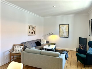 Photo 9. Apartment, Sjællandsgade, Aalborg 