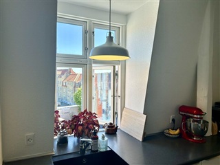 Photo 2. Apartment, Sjællandsgade, Aalborg 