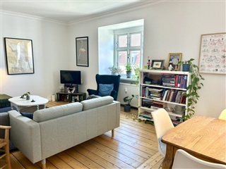 Photo 7. Apartment, Sjællandsgade, Aalborg 