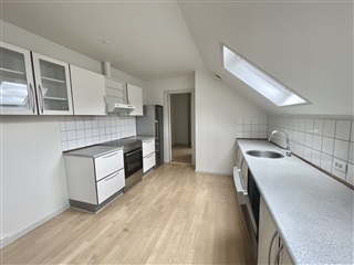 Photo 5. Apartment, Jernbanegade, Odense C 