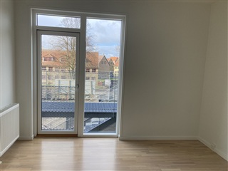 Billede 4. Lejlighed, Roesskovsvej, Odense V 