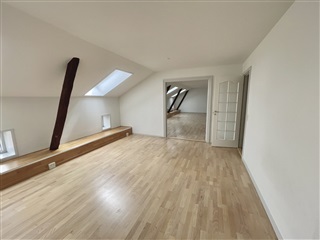 Photo 2. Apartment, Jernbanegade, Odense C 