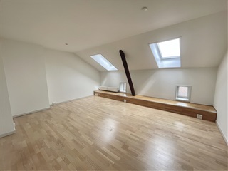Photo 3. Apartment, Jernbanegade, Odense C 