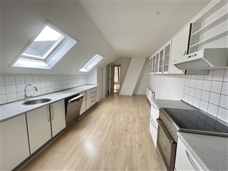 Photo 6. Apartment, Jernbanegade, Odense C 