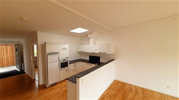 Photo 5. Apartment, Thygesminde Allé, Fredericia 