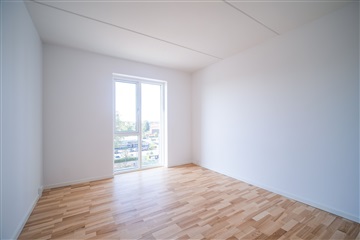 Photo 2. Apartment, Nyborgvej, Odense SØ 