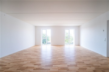 Photo 1. Apartment, Nyborgvej, Odense SØ 