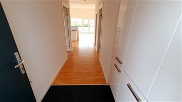 Photo 8. Apartment, Thygesminde Allé, Fredericia 
