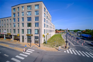 Photo 5. Apartment, Nyborgvej, Odense SØ 