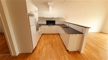 Photo 6. Apartment, Thygesminde Allé, Fredericia 