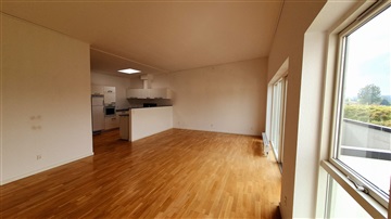 Photo 11. Apartment, Thygesminde Allé, Fredericia 