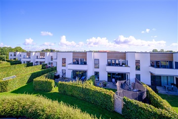 Photo 1. Apartment, Thygesminde Allé, Fredericia 