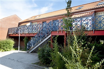 Billede 5. Lejlighed, Metisvej, Aalborg SØ 