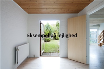 Billede 7. Lejlighed, Metisvej, Aalborg SØ 