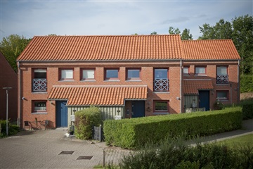 Billede 1. Lejlighed, Metisvej, Aalborg SØ 