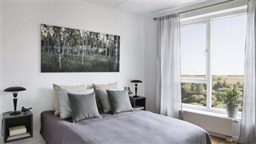 Photo 6. Apartment, Else Alfelts Vej, København S 