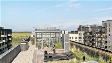 Photo 18. Apartment, Else Alfelts Vej, København S 