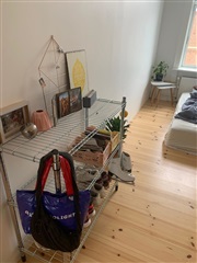 Photo 6. Room, Nyvej, Frederiksberg C