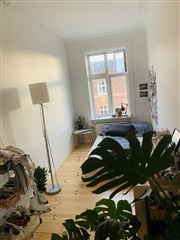 Photo 1. Room, Nyvej, Frederiksberg C