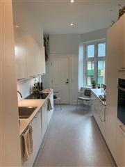 Photo 14. Room, Nyvej, Frederiksberg C