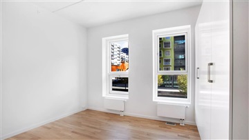 Billede 2. Lejlighed, Robert Jacobsens Vej, København S 