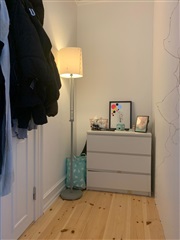 Photo 5. Room, Nyvej, Frederiksberg C