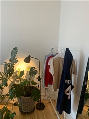 Photo 3. Room, Nyvej, Frederiksberg C